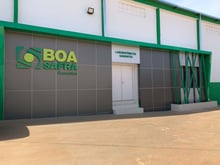 Boa Safra é IPO de “AgroTech”