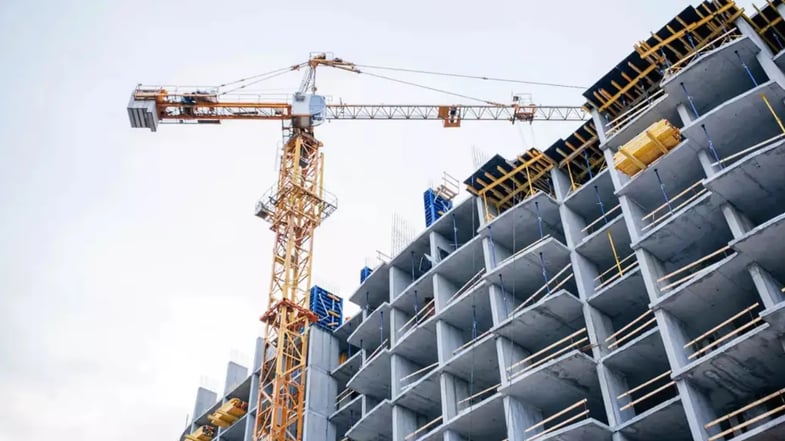 Mudanças do FGTS no Minha Casa, Minha Vida podem impactar MRV