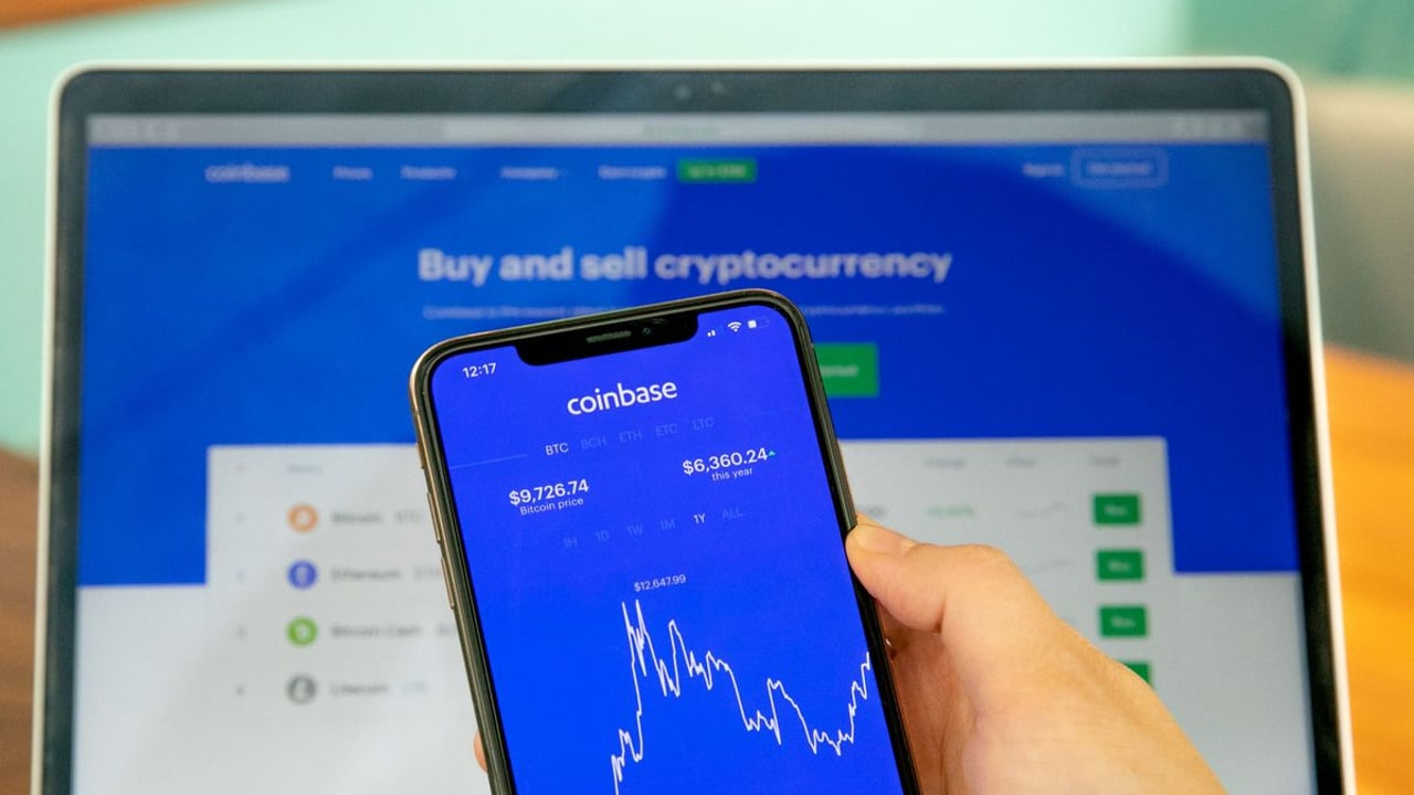 Wallet da Coinbase vai permitir envio e recebimento de dinheiro