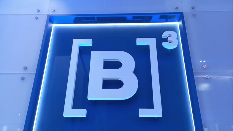 Ações que superaram o Ibovespa ao longo do tempo