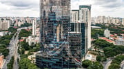 FII HGRE11 lucra R$ 4,76 milhões com venda de lajes no Berrini One