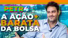 PETR4 |  é um bom momento para Investir?