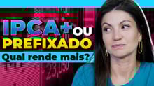 Calculando na prática Título IPCA+ e Prefixado do Tesouro Direto com Marilia Fontes