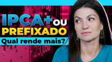 Calculando na prática Título IPCA+ e Prefixado do Tesouro Direto com Marilia Fontes