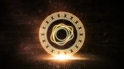 Pax Gold (PAXG) e outras criptos de ouro disparam com aumento de incertezas comerciais