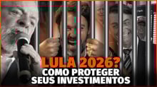 Como o cenário político para 2026 pode afetar o mercado financeiro
