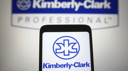 Suzano (SUZB3) firma joint venture de US$ 3,4 bilhões com Kimberly-Clark