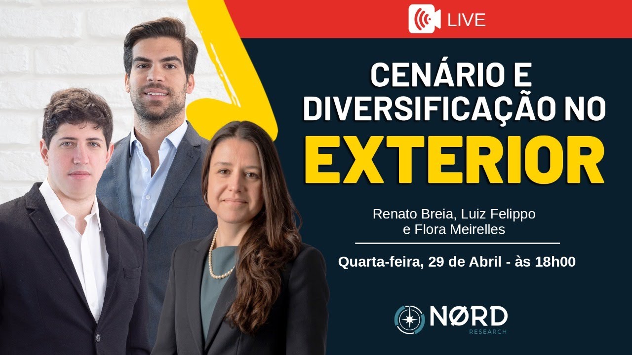 Cenário internacional e gestão ativa de renda fixa explicados por especialista da Pimco