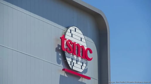 TSMC supera expectativas no 2T25 com alta de 67% no lucro e liderança em IA