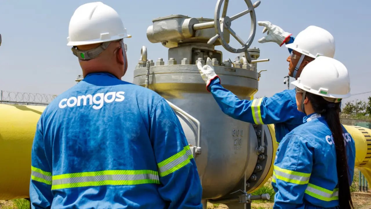 Cosan tem prejuízo bilionário no 3T25; veja o que fazer agora