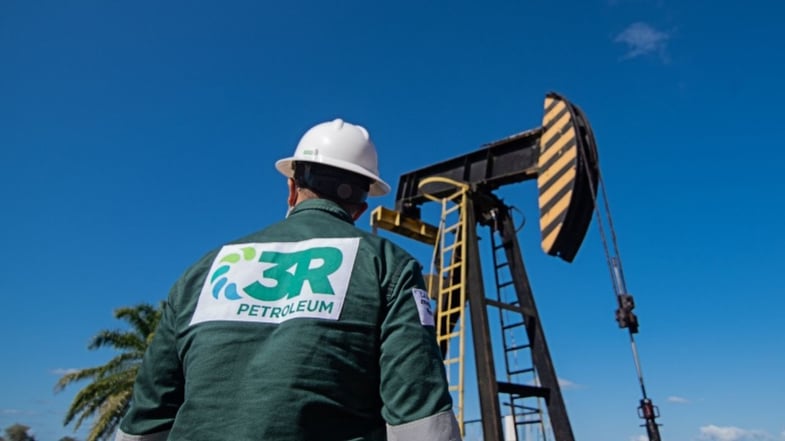 RRRP3 fecha quarto tri com crescimento de 198% na produção