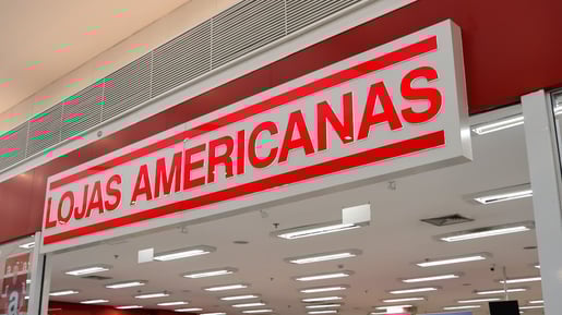 Ex-CEO das Lojas Americanas (AMER3) é preso em Madri