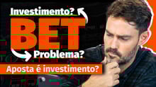 Apostar é Investimento? | Como investir em esporte sem as BETs