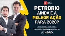 Petrorio ainda é a melhor ação para 2020?