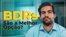 BDR, ETF ou conta no exterior: qual é a melhor opção?