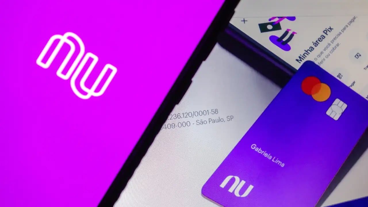 Caixinha Turbo do Nubank passa a render 220% do CDI. Descubra se vale a pena