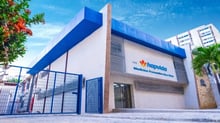 Ações da Hapvida saltam +8% após balanço do 2T25 e expectativas de crescimento