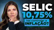 Reunião do Copom: entenda os impactos da Selic em alta