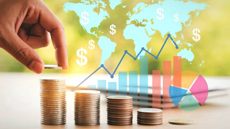 Boletim macro semanal: ETFs em alta, juros indefinidos e Fed dividido