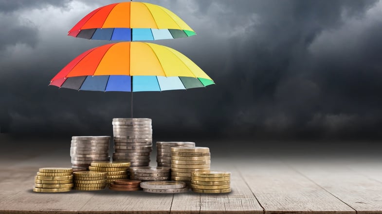 Hedge: como proteger os investimentos?