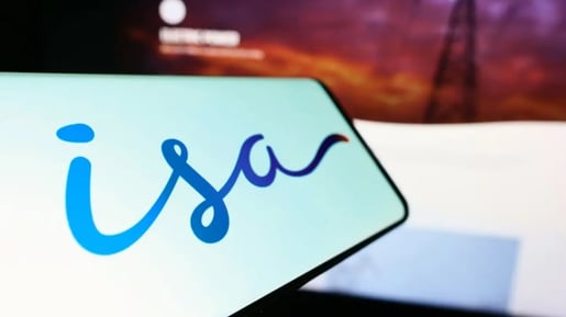 Lucro regulatório da Isa Energia (ISAE4) sobe +27% no 3º tri