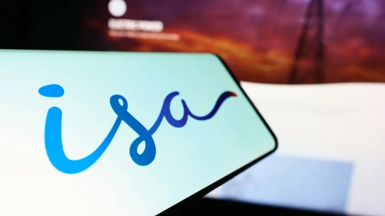 Lucro regulatório da Isa Energia (ISAE4) sobe +27% no 3º tri