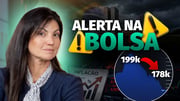 Bolsa brasileira perde força: o que fazer agora?