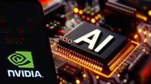 NVIDIA sob investigação na França
