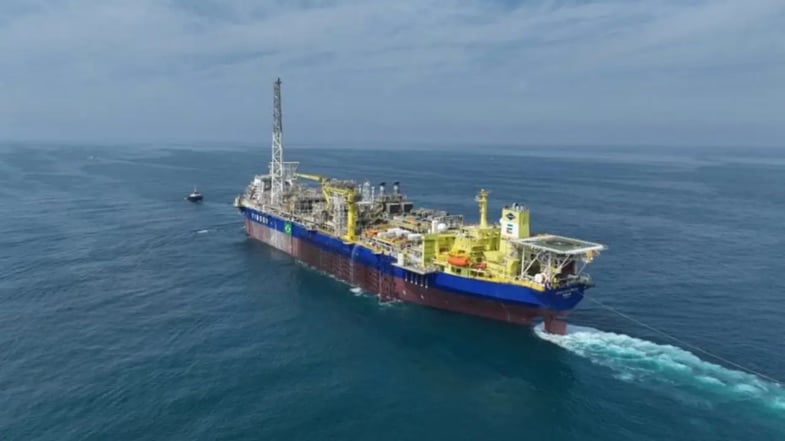 Brava (BRAV3) tem produção de 91,8 mil barris por dia em setembro