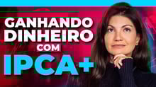 Marcação a mercado com IPCA + | COMO GANHAR DINHEIRO
