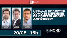 Governança corporativa: como detectar e se defender de controladores antiéticos na Bolsa