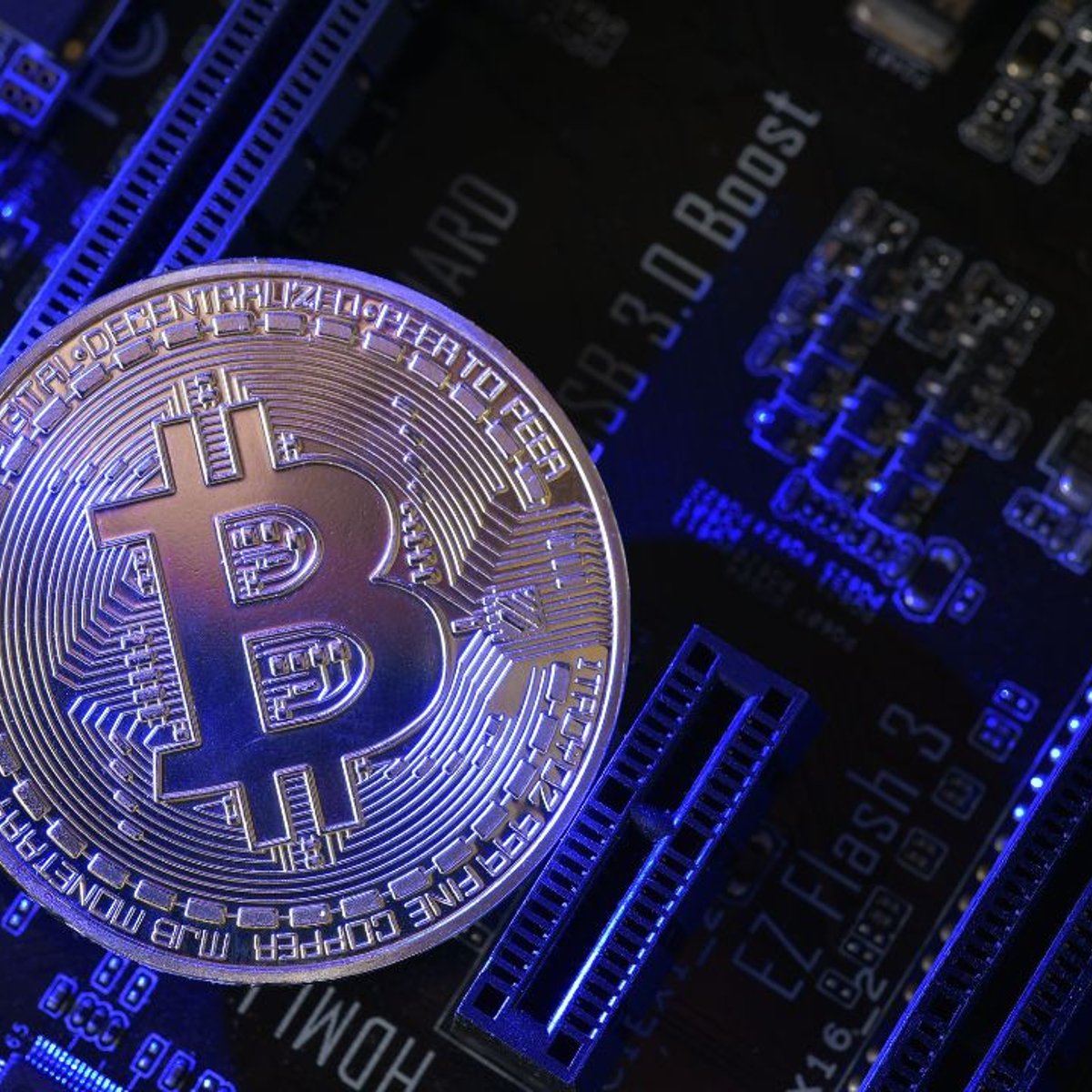 Bitcoin (BTC) mais perto de sua máxima histórica