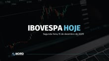 Ibovespa sobe com juros em queda após dados do IBC-Br
