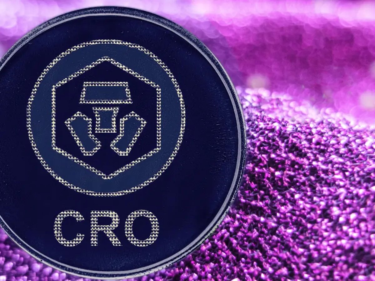 Parceria entre Trump Media com Crypto.com faz criptomoeda disparar 25%