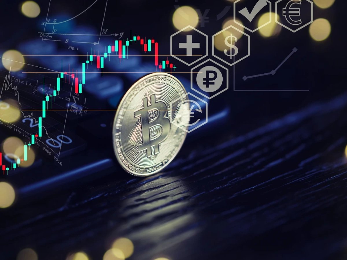 Por que agora é o momento ideal para investir em criptoativos?