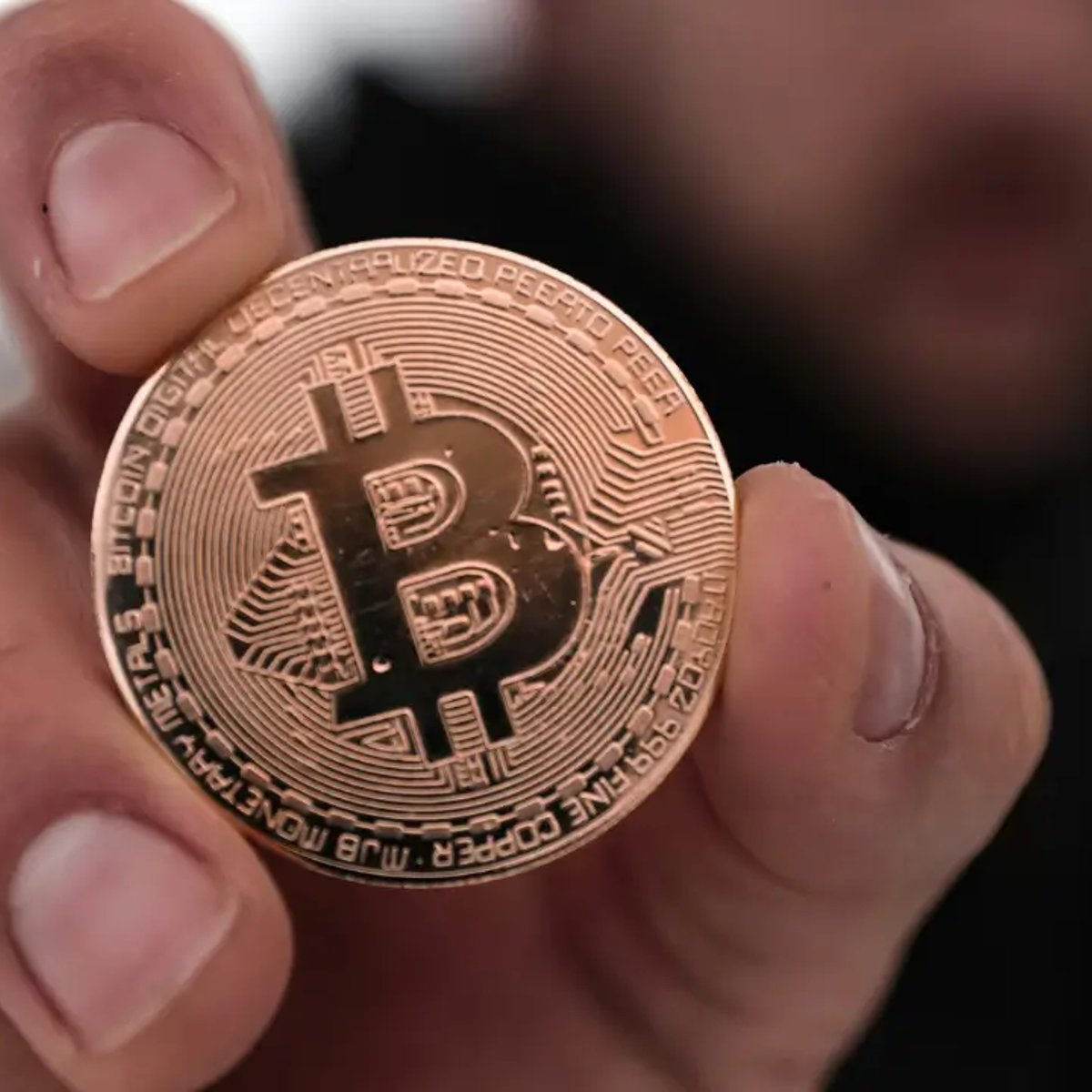 Por que 0,1 bitcoin pode mudar sua vida financeira