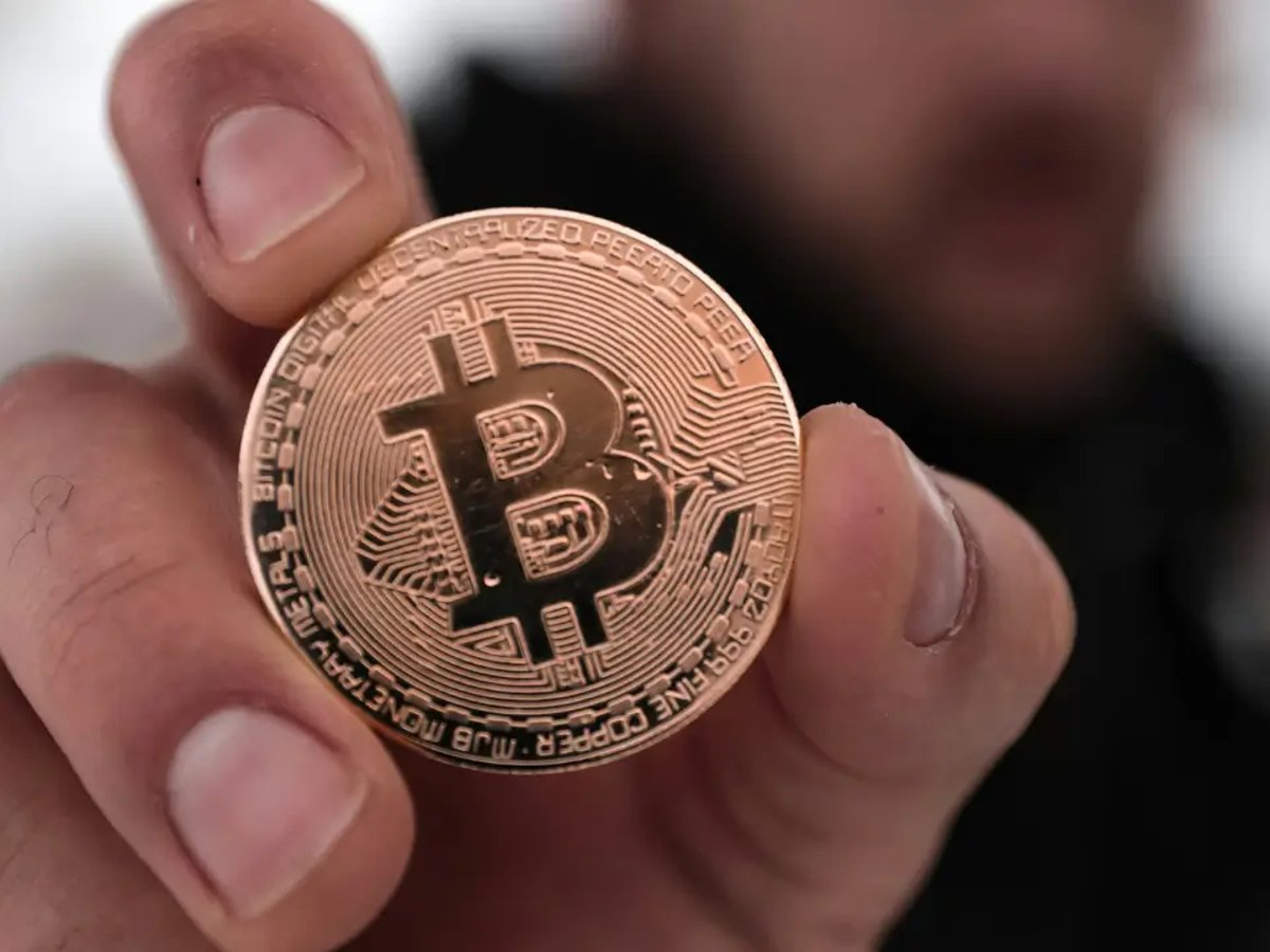Por que 0,1 bitcoin pode mudar sua vida financeira