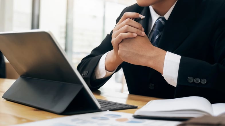 Como funciona a análise de carteira gratuita da Nord Wealth