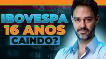 Você está PERDENDO dinheiro sem perceber: Por que o Ibovespa está caindo | Análise com Bruce Barbosa