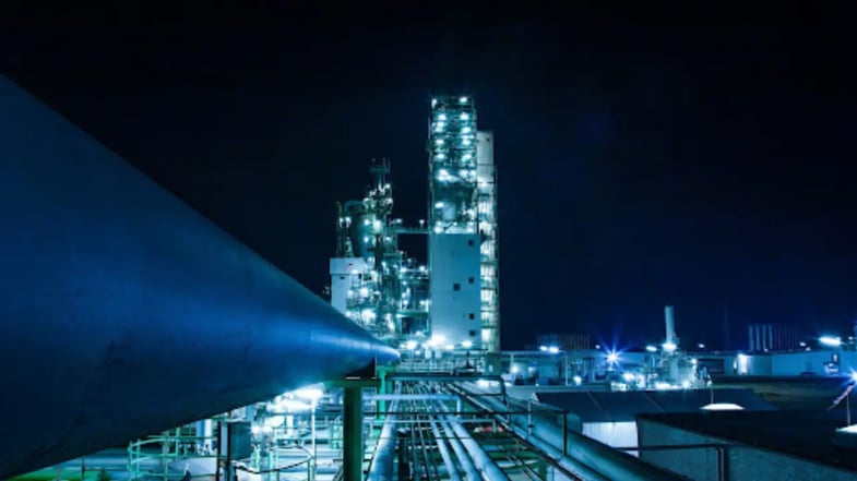 Braskem (BRKM5) tem prejuízo no 3T25 e endividamento elevado