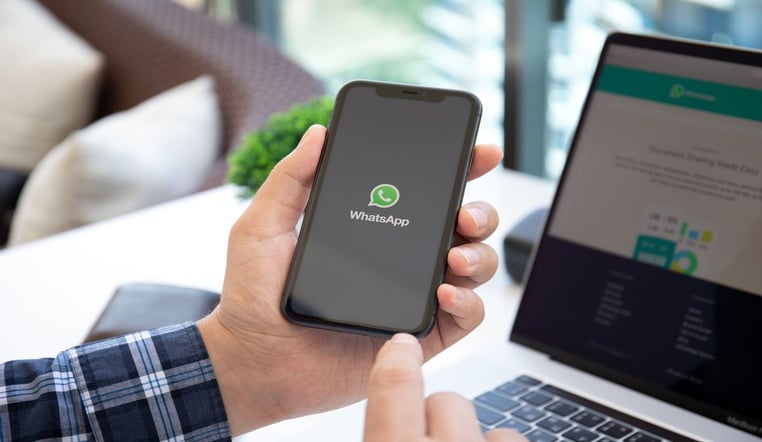 WhatsApp planeja integração com outros apps de mensagens