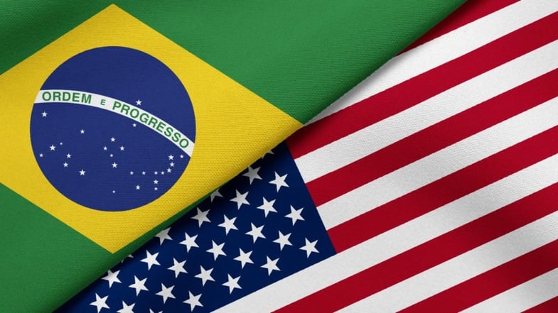 Diferença profunda entre nós e eles