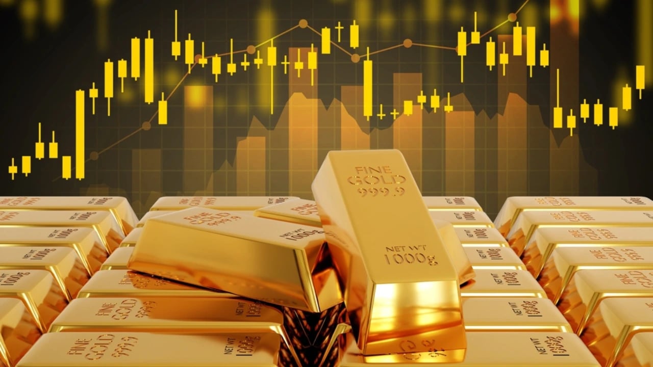 Como investir em ouro: proteja e diversifique seu patrimônio