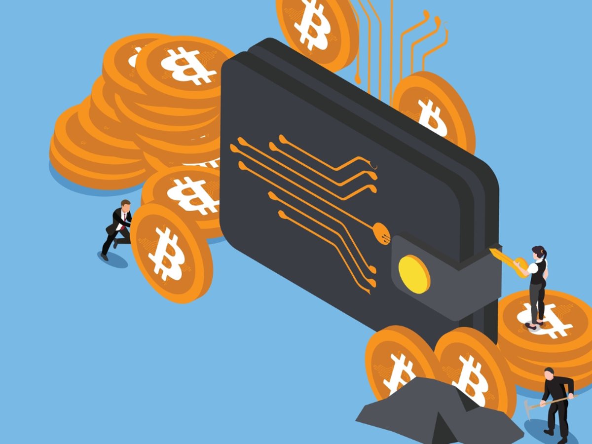 Hot wallet: entenda como funciona e quais são os riscos e benefícios