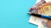 Quanto rende investir R$ 100 mil a 100% do CDI?