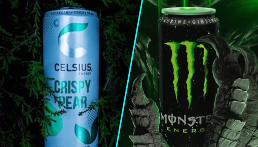 Celsius Energy Drinks (CELH) é a nova Monster da Bolsa americana?