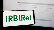 Lucro do IRB Re (IRBR3) avança 49,9% no 1º trimestre