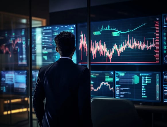 Assets: o que são, como funcionam e qual o papel no mercado financeiro