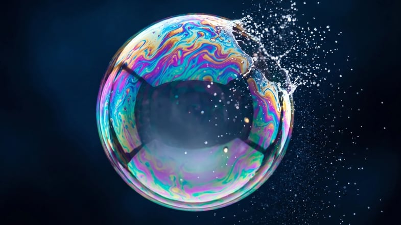 Bolha da South Sea: o erro de Newton que o investidor ainda repete