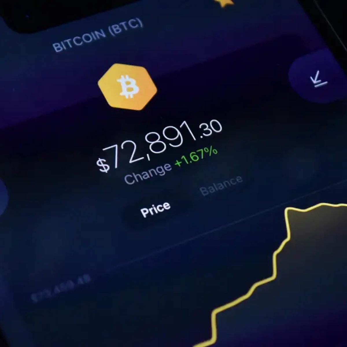 Bitcoin: queda recente e perspectivas para 2026